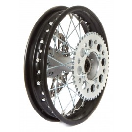 Platišče YCF zadnje 14 col za YCF Bigy 125 MX in 150 MX